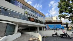 Queensway Tower / Queensway Shopping Centre (D3), Shop House #628802961